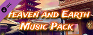 RPG Maker MV - Heaven and Earth Music Pack