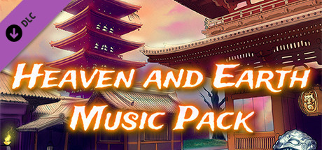 RPG Maker MV - Heaven and Earth Music Pack cover art