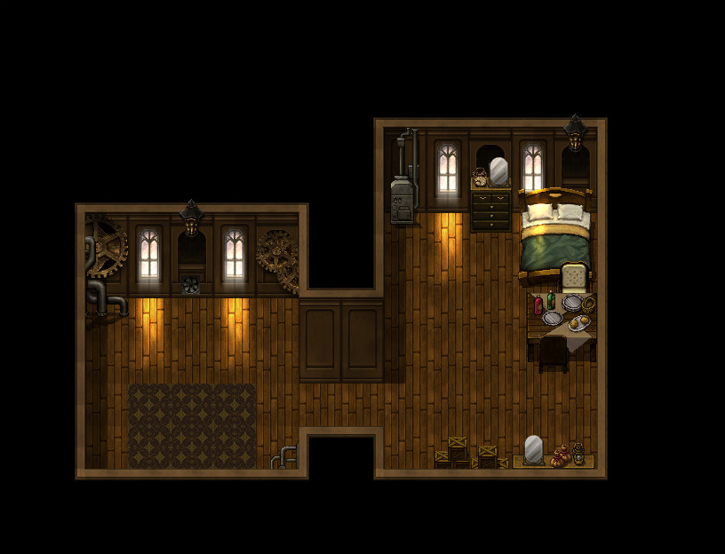 Review: RPG Maker MV (Nintendo Switch) - Digitally Downloaded