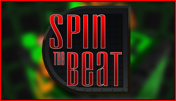 Back that up to the beat demo. :spin: steam. spin the beat.