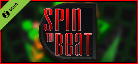 Spin the Beat Demo cover art