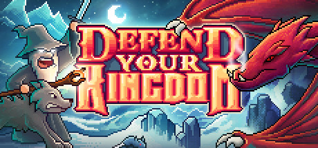 Defend Your Kingdom cover art