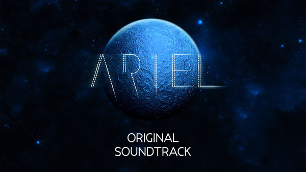 Скриншот из Ariel OST