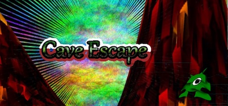 Cave Escape cover art