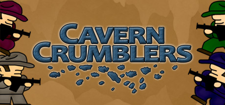 Cavern Crumblers Thumbnail