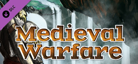 RPG Maker VX Ace - Medieval Warfare Music Pack cover art