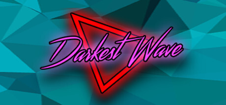 Darkest Wave cover art