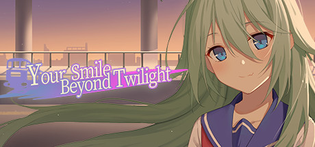 Your Smile Beyond Twilight cover art