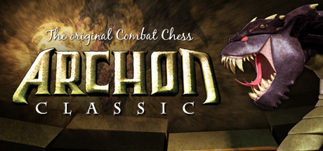 Archon:Classic cover art