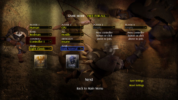 Archon Classic for linux