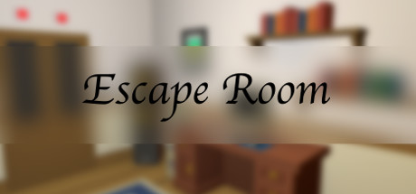 Escape Room cover art