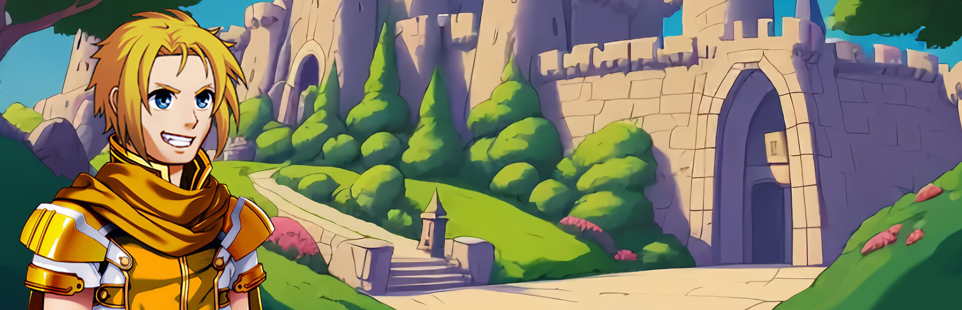 Der einzig wahre Auserwählte