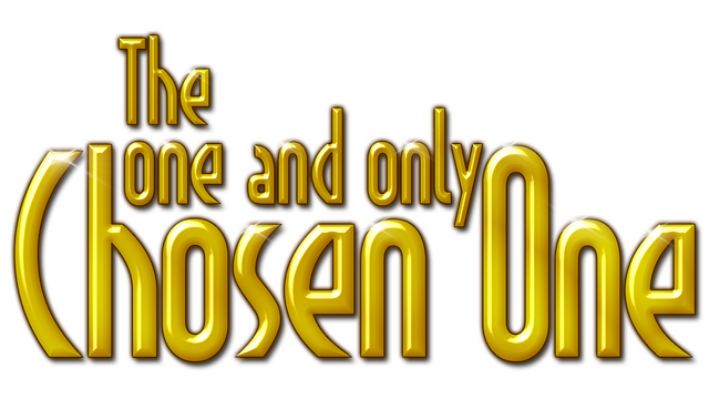 Der einzig wahre Auserwählte Logo