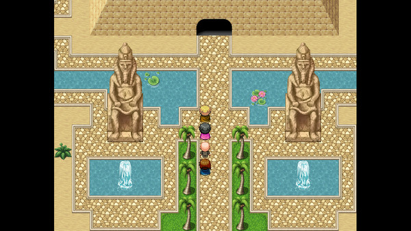 Der einzig wahre Auserwählte for linux