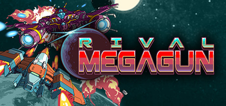 Rival Megagun cover art