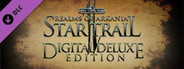 Realms of Arkania: Star Trail - Digital Deluxe Content