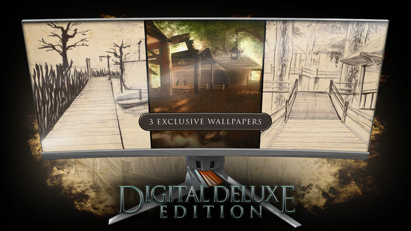 Скриншот из Realms of Arkania: Star Trail - Digital Deluxe Content