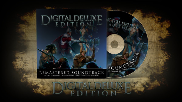 Скриншот из Realms of Arkania: Star Trail - Digital Deluxe Content