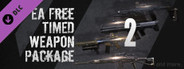 Black Squad - EA FREE TIMED WEAPON PACKAGE 2