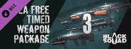 Black Squad - EA FREE TIMED WEAPON PACKAGE 3