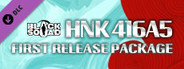 Blacksquad - HNK416A5 FIRST RELEASE PACKAGE