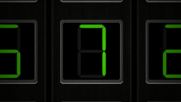 Seven: Rebootfor windows and Linux 1