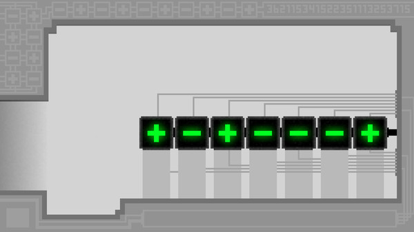 Seven: Reboot game for Linux 1