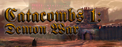 Catacombs 1: Demon War