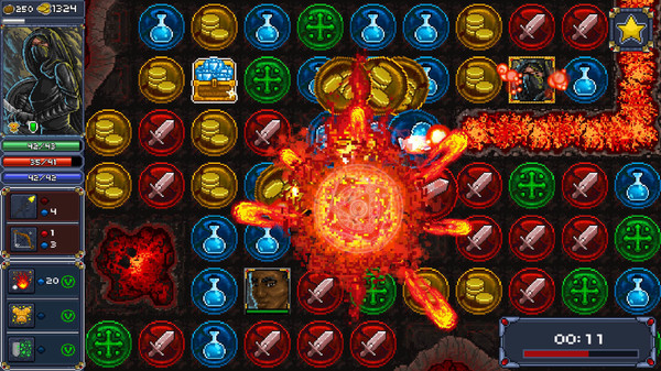 Darkest Huntersfor windows and Linux 1