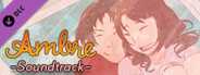 Ambre Original Soundtrack