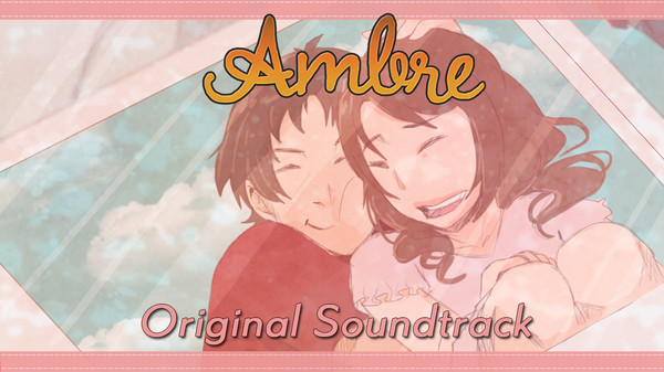 Скриншот из Ambre Original Soundtrack