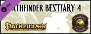 Fantasy Grounds - Pathfinder RPG - Bestiary 4 Pack (PFRPG)