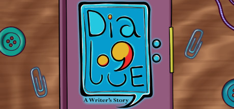Dialogue: A Writer's Story Thumbnail