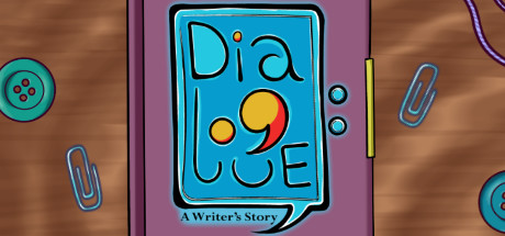 Dialogue: A Writer's Story