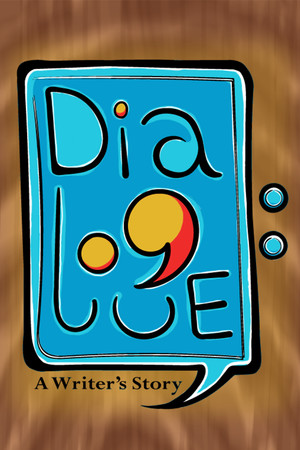 Dialogue: A Writer's Story