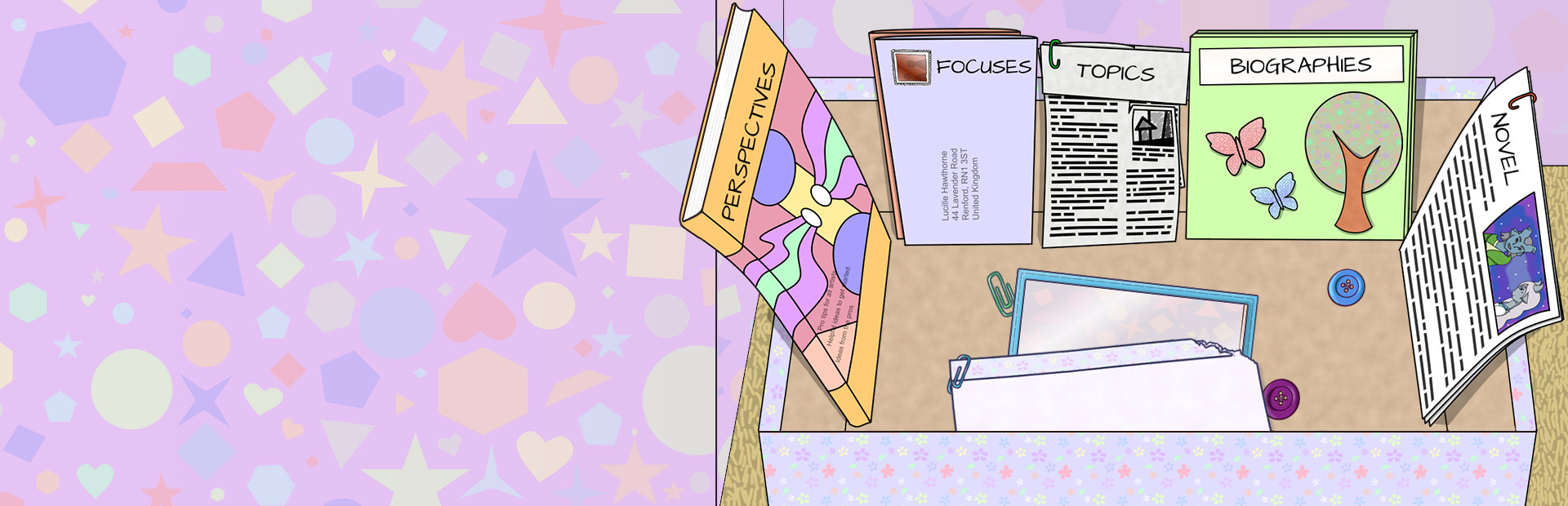 Dialogue: A Writer's Story