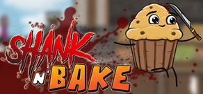 Shank n' Bake cover art