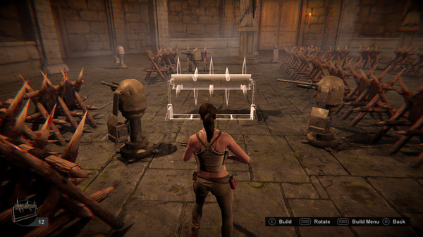 Blood Waves game for windows Pc 1