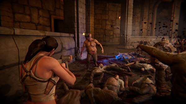 Blood Wavesfor windows and Linux 1