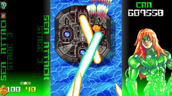 Скриншот из Super XYX Скриншот из Super XYX