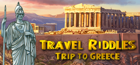 Travel Riddles: Trip To Greece Thumbnail