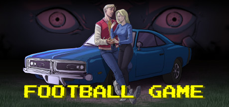 Football Game cover art