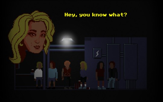 Скриншот из Football Game