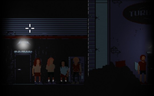 Скриншот из Football Game