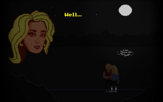 Скриншот из Football Game