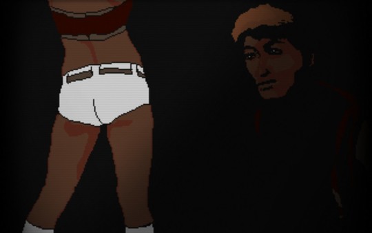 Скриншот из Football Game