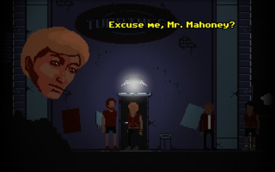 Скриншот из Football Game