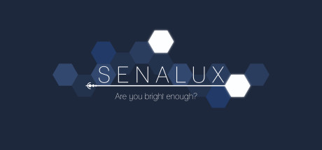 Senalux 游戏图标