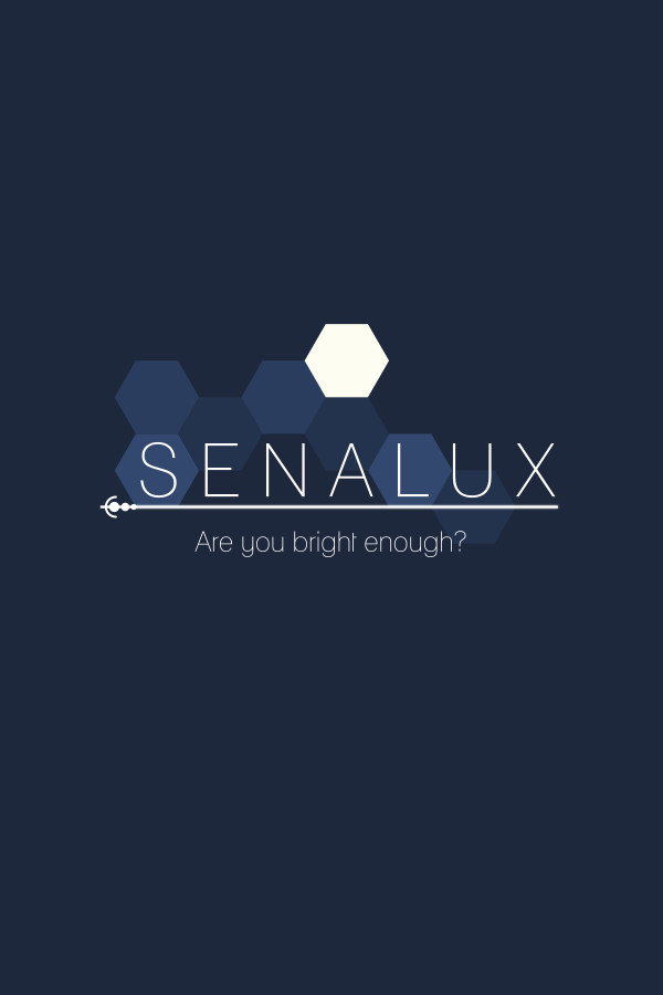 Senalux for steam