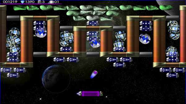 PowBall Renaissance game for windows Pc 1